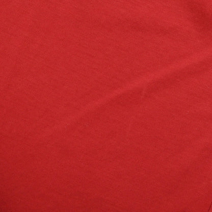 Chanel 2017-2018 T-shirt Bordeaux #40