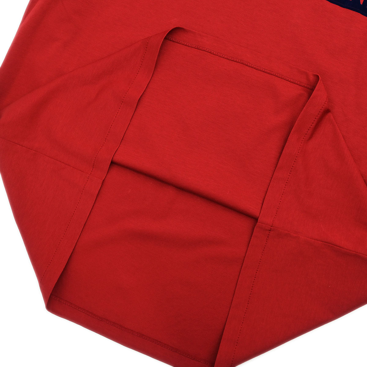 Chanel 2017-2018 T-shirt Bordeaux #40