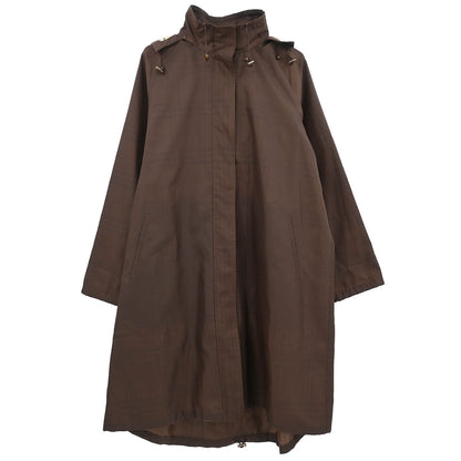 Burberry Coat Brown #36–#38