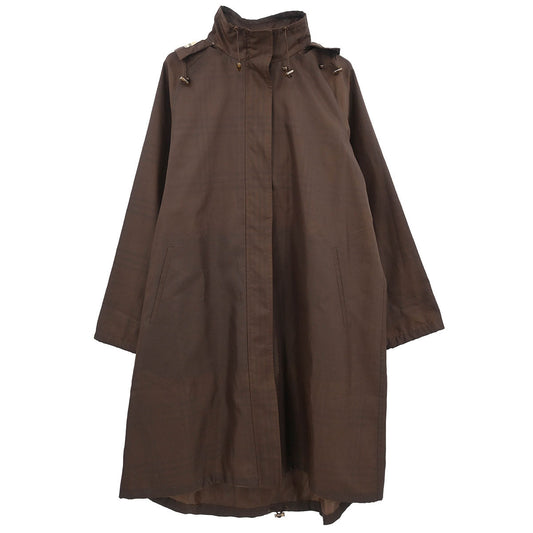 Burberry Coat Brown #36–#38