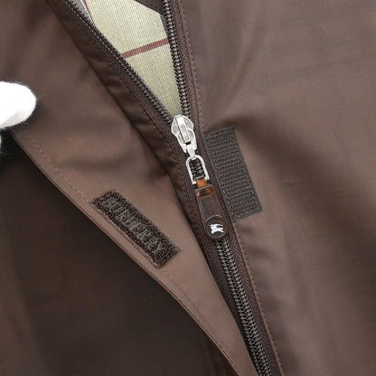 Burberry Coat Brown #36–#38
