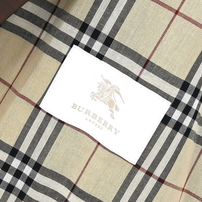 Burberry Coat Brown #36–#38