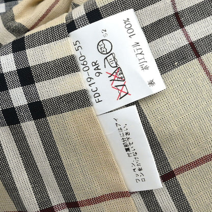 Burberry Coat Brown #36–#38