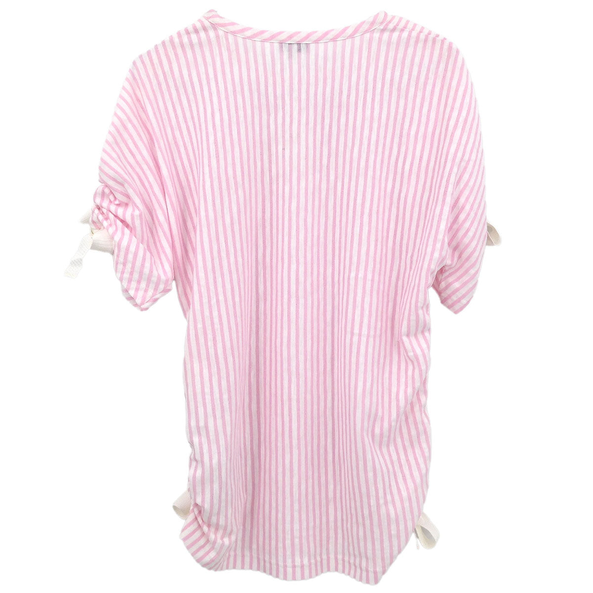 Chanel 2018-2019 Short Sleeve Top Pink #38