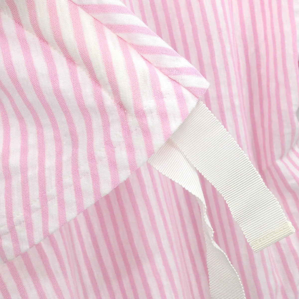 Chanel 2018-2019 Short Sleeve Top Pink #38