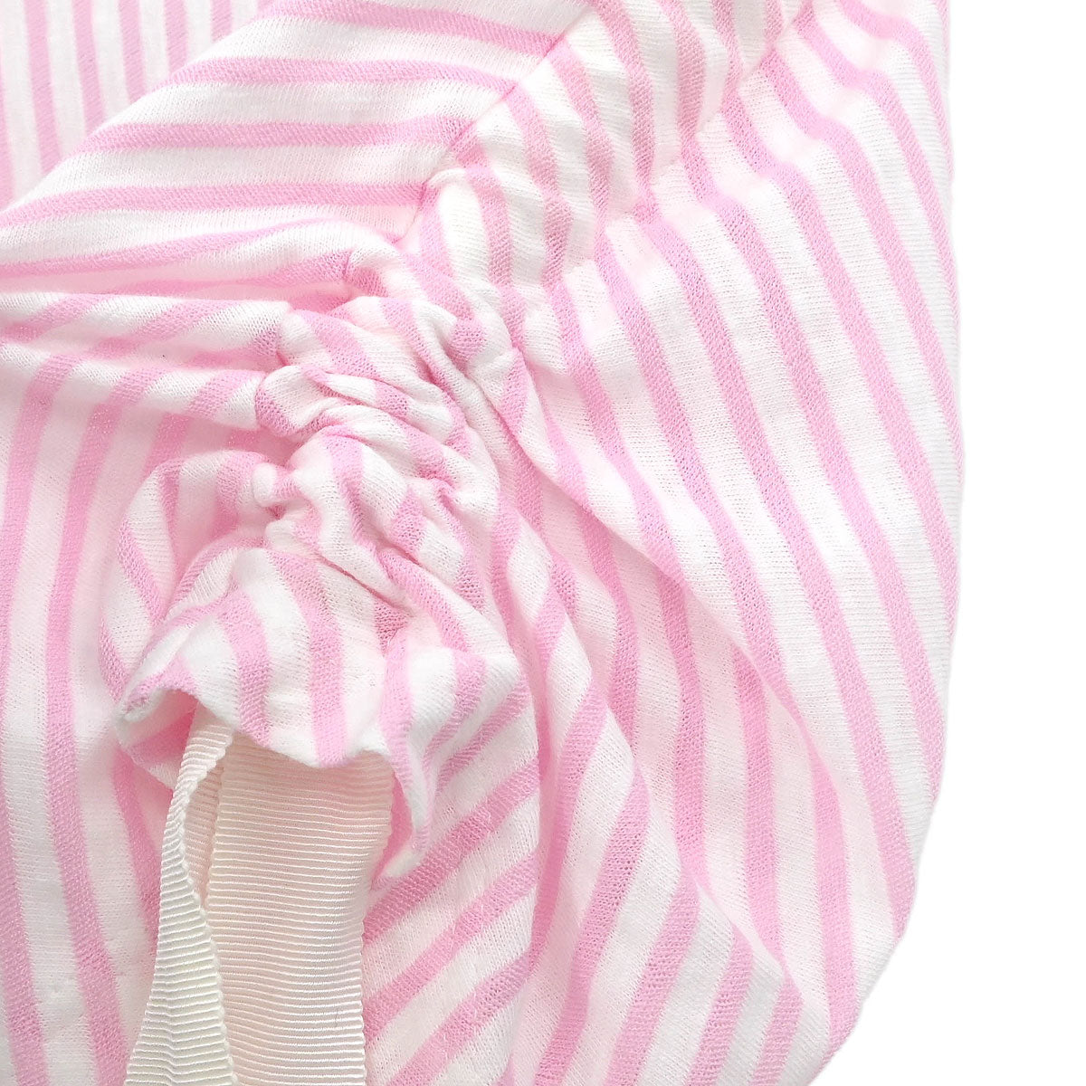 Chanel 2018-2019 Short Sleeve Top Pink #38