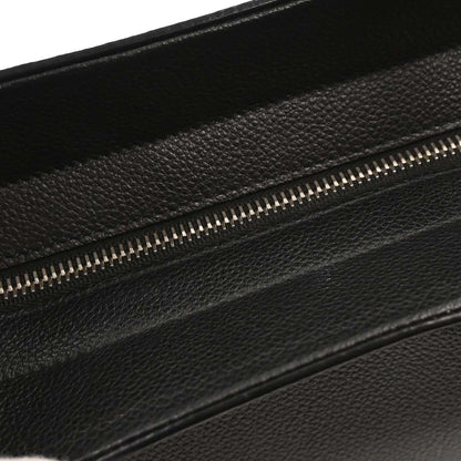 Saint Laurent Cabas Rive Gauche 2way Shoulder Handbag