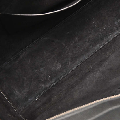 Saint Laurent Cabas Rive Gauche 2way Shoulder Handbag