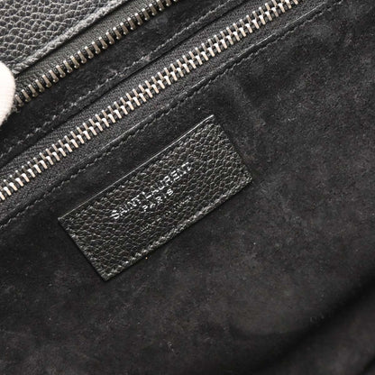 Saint Laurent Cabas Rive Gauche 2way Shoulder Handbag
