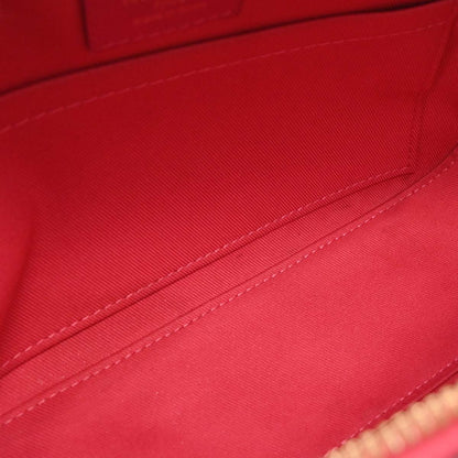Louis Vuitton Pink Monogram Saintonge Shoulder Bag M43557
