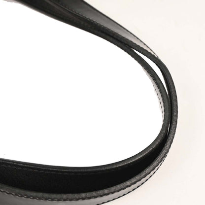 Prada Black Nylon Tote Handbag