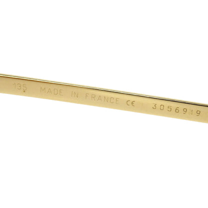 Cartier Sunglasses Eyewear Purple