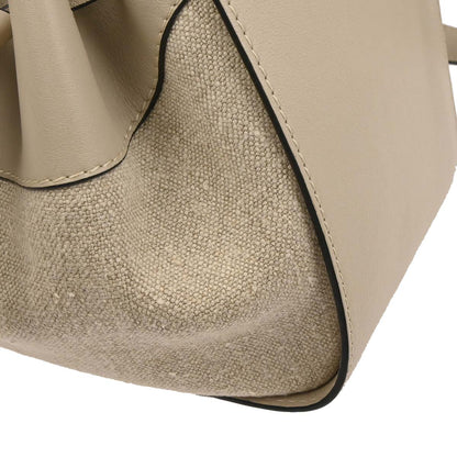 Loewe Gay Hammock 2way Shoulder Tote Handbag