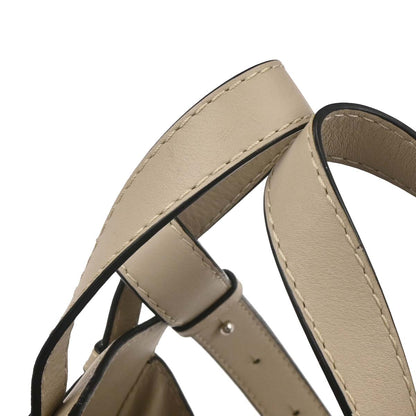 Loewe Gay Hammock 2way Shoulder Tote Handbag