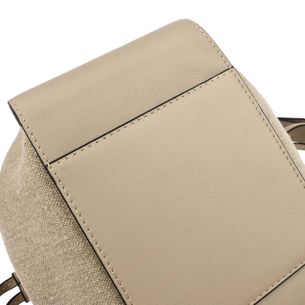 Loewe Gay Hammock 2way Shoulder Tote Handbag