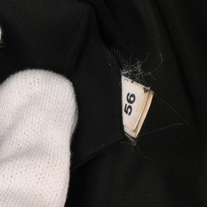 Prada Navy Nylon 2way Shoulder Backpack Handbag