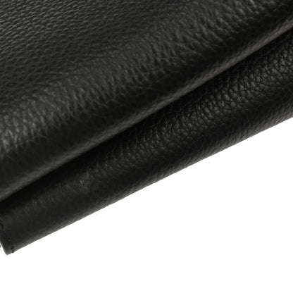 Louis Vuitton Black Capucines MM 2way Handbag M24727