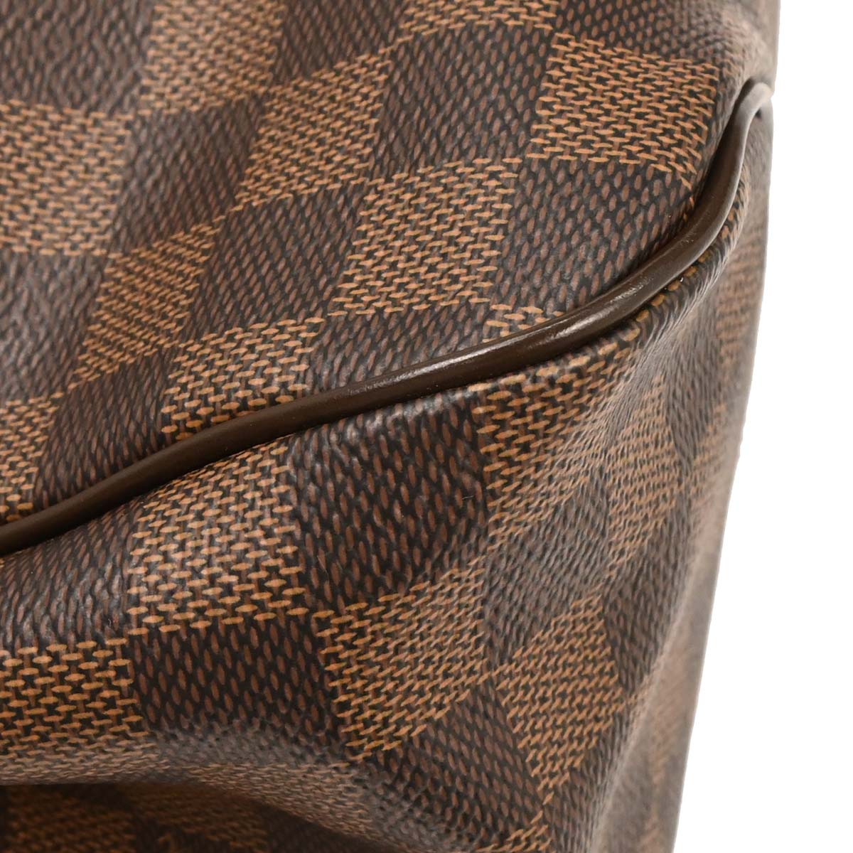 Louis Vuitton Damier Reggia Handbag N63542