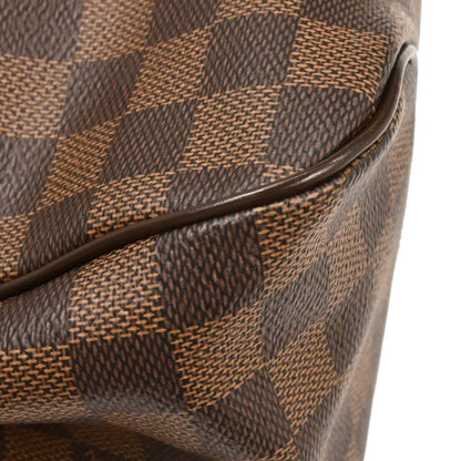 Louis Vuitton Damier Reggia Handbag N63542