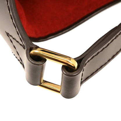 Louis Vuitton Damier Reggia Handbag N63542