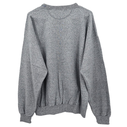 Chanel Sweatshirt Gray SAISON01 #L