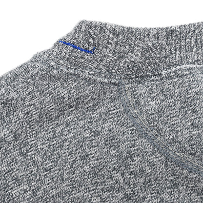 Chanel Sweatshirt Gray SAISON01 #L