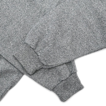 Chanel Sweatshirt Gray SAISON01 #L