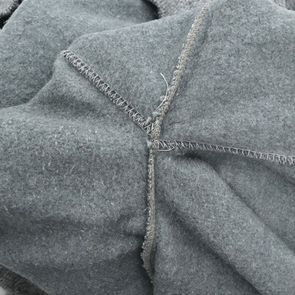 Chanel Sweatshirt Gray SAISON01 #L