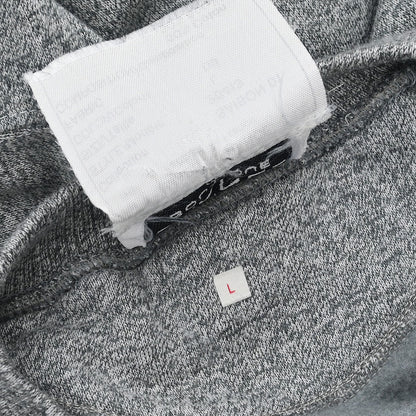 Chanel Sweatshirt Gray SAISON01 #L