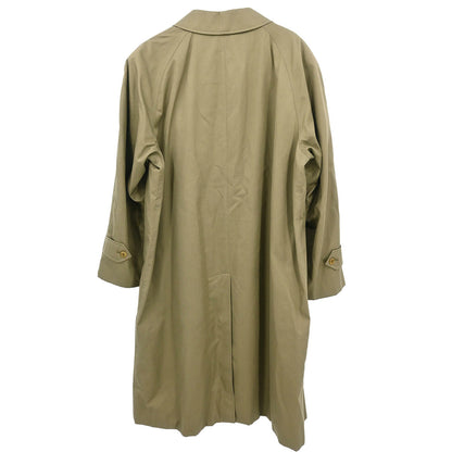 Burberry Trench Coat Khaki Short #52