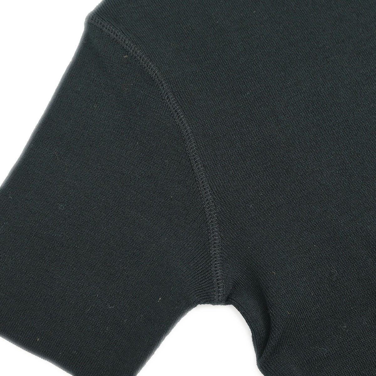 Chanel 2002 Short Sleeve T-shirt Top Black #40