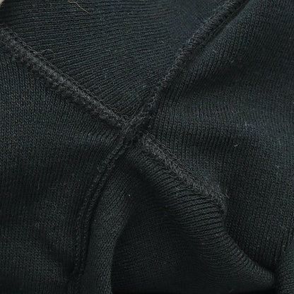 Chanel 2002 Short Sleeve T-shirt Top Black #40