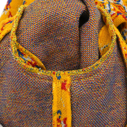 Yves Saint Laurent Cardigan Yellow #M