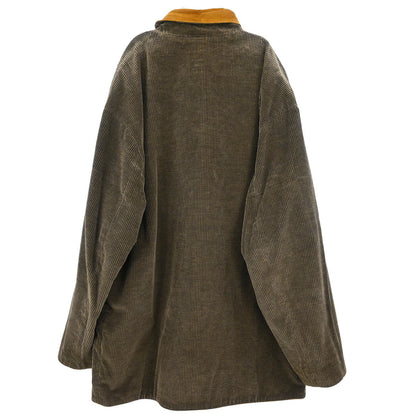 Loewe Reversible Jacket Brown #52