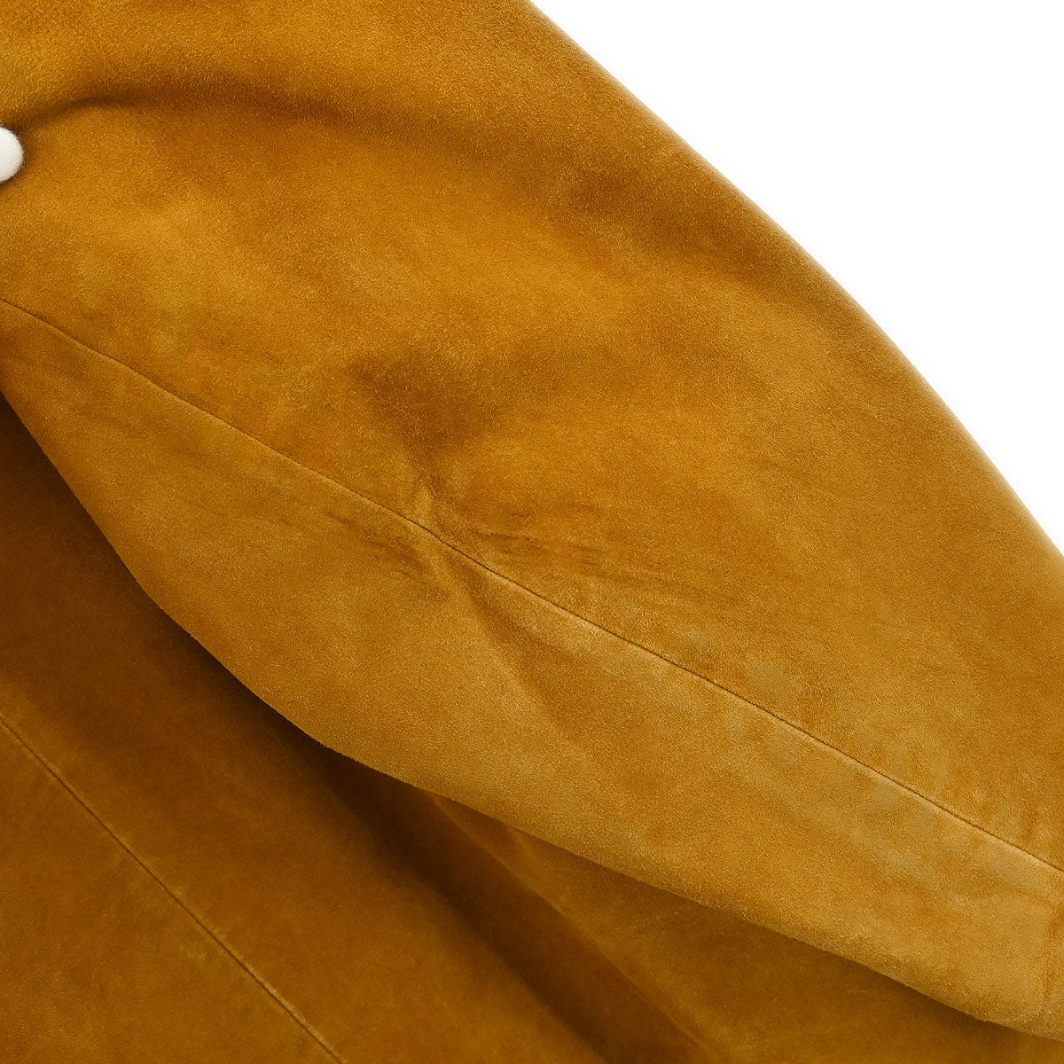 Loewe Reversible Jacket Brown #52