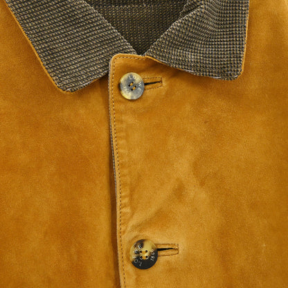 Loewe Reversible Jacket Brown #52