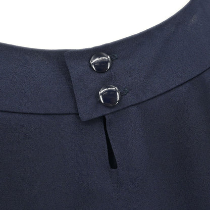 Givenchy Short Sleeve Top Navy #42