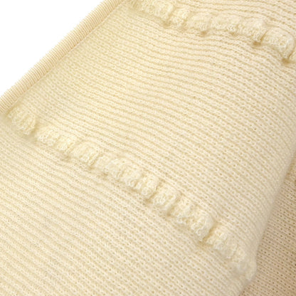 Salvatore Ferragamo Cardigan White #S