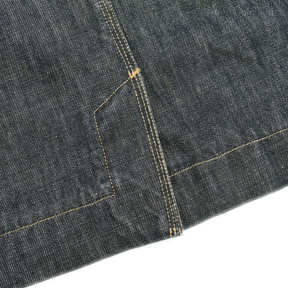 Gucci Denim Jacket Navy #42