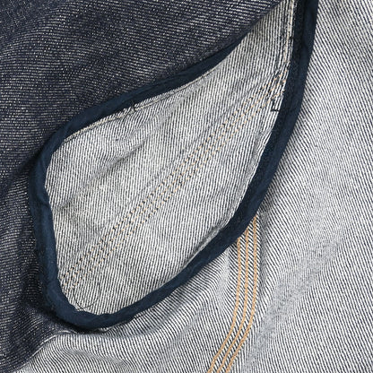 Gucci Denim Jacket Navy #42