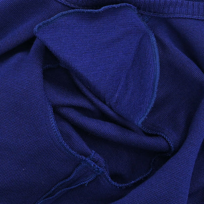 Yves Saint Laurent Cardigan Navy #L