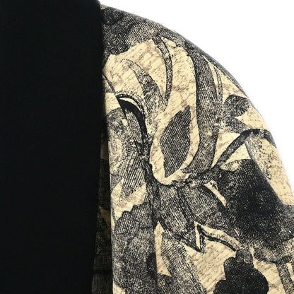 Christian Dior Coat Black #34–36