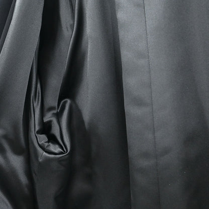 Christian Dior Coat Black #34–36