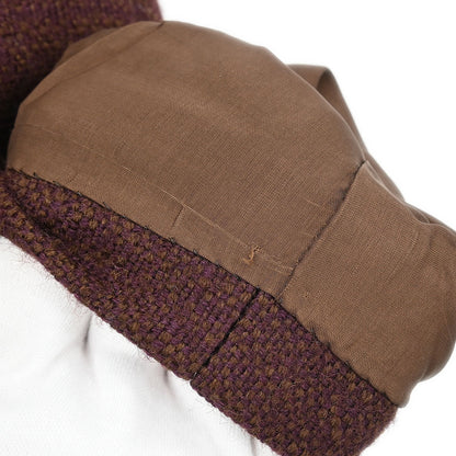 Christian Dior Double Breasted Jacket Brown #S