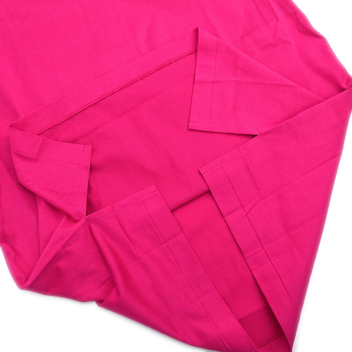 Yves Saint Laurent T-shirt Top Pink #M