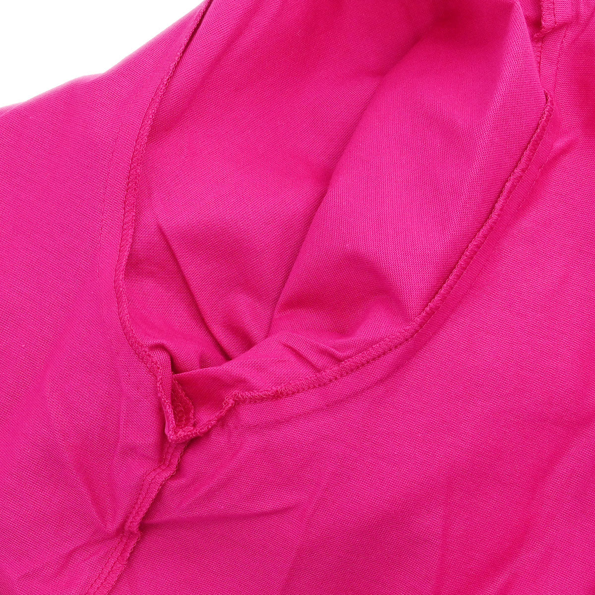 Yves Saint Laurent T-shirt Top Pink #M