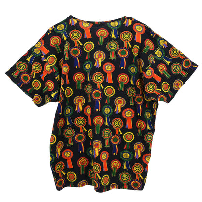 Gucci Short Sleeve Top T-shirt Black #L