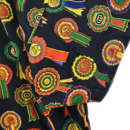 Gucci Short Sleeve Top T-shirt Black #L