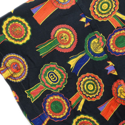 Gucci Short Sleeve Top T-shirt Black #L