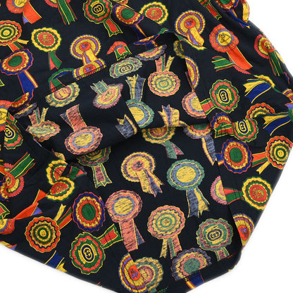 Gucci Short Sleeve Top T-shirt Black #L